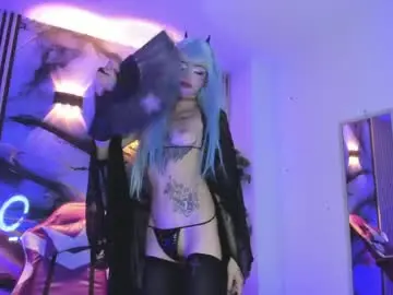 Chaturbate Adult Webcams of chloe_jacksonn