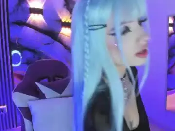 Chaturbate Best live sex cam show of chloe_jacksonn