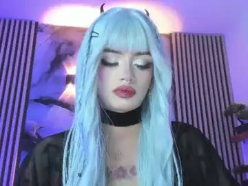 Chaturbate Live Porn of chloe_jacksonn