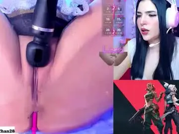 Chaturbate Free Porn Cam of demi_chan