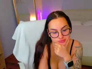 Chaturbate Best live sex cam show of divineluxe