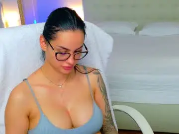 Chaturbate Sex Cam of divineluxe