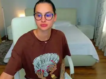 Chaturbate Adult Webcam of divineluxe