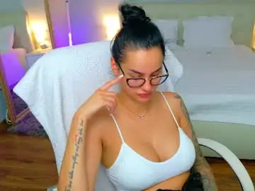 Chaturbate Live Sex of divineluxe