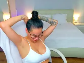 Chaturbate Sex Chat of divineluxe