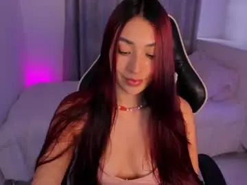 Chaturbate Private Sex Chat of gaby_yummy