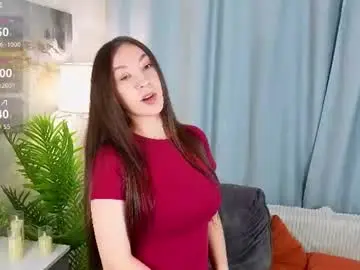 Chaturbate Sex Chat of isidrafausnaugh