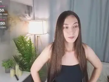 Chaturbate Live Porn of isidrafausnaugh