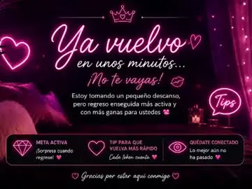 Chaturbate Live Sex Cam of litle_lilith