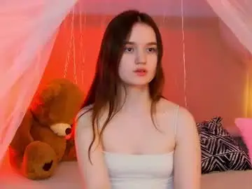 Chaturbate Live Porn of strawbunnybite