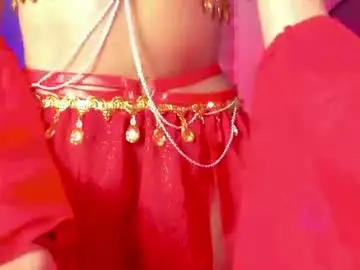 Chaturbate Live Porn of tamia_25