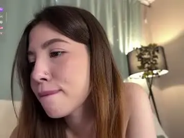 Chaturbate Private Sex Chat of try_skip_me