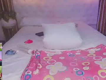 Chaturbate Live Sex of _malikaa_
