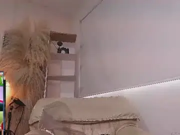 Chaturbate Sex Cam of _malikaa_
