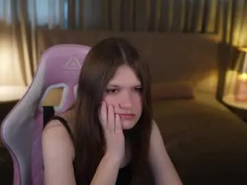 Chaturbate Live Sex of anabel2054
