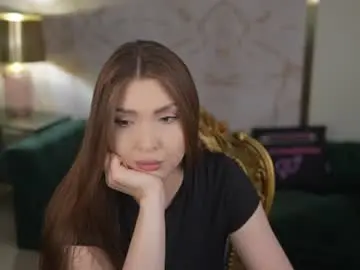 Chaturbate Sex Chat of anabel2054