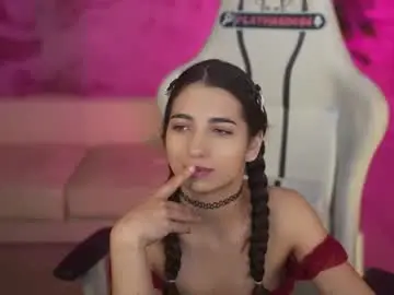 Chaturbate Live Sex Cam of anabel2054