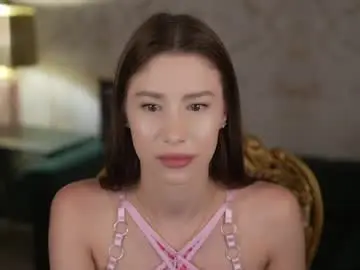 Chaturbate Sex Chat of anabel2054