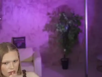 Chaturbate Live Porn of anabel2054