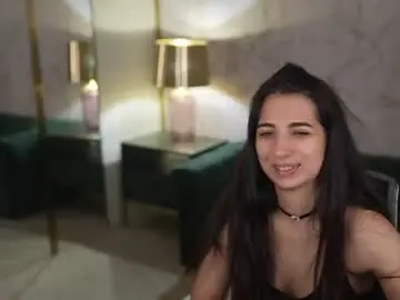 Chaturbate Watch Live Sex Cams of anabel2054