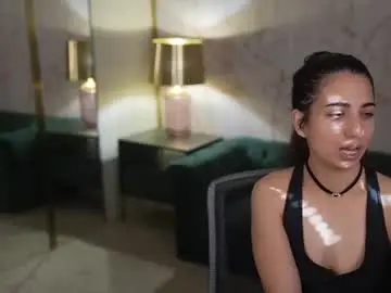 Chaturbate Free Porn Cam of anabel2054