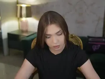 Chaturbate Private Sex Chat of anabel2054