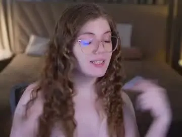 Chaturbate Private Sex Chat of anabel2054