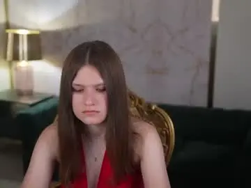 Chaturbate Sex Cam of anabel2054