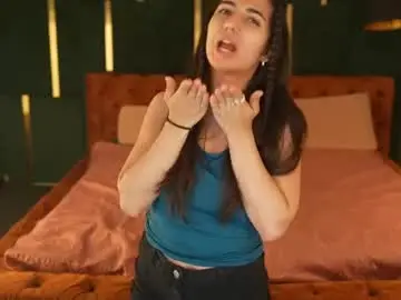 Chaturbate Live Porn of anabel2054