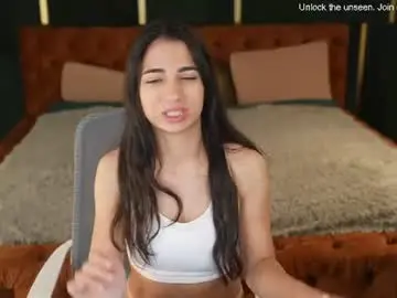 Chaturbate Adult Webcam of anabel2054