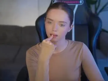 Chaturbate Private Sex Chat of anabel2054