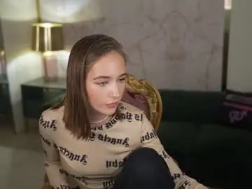 Chaturbate Live Sex of anabel2054