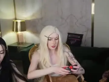 Chaturbate Best live sex cam show of anabel2054