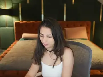 Chaturbate Sex Cam of anabel2054