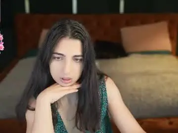 Chaturbate Best Webcam of anabel2054