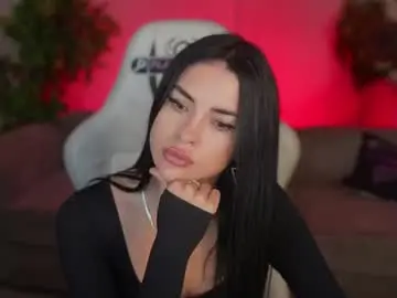 Chaturbate Live Sex of anabel2054