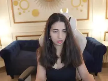 Chaturbate Sex Chat of anabel2054
