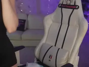 Chaturbate Watch Live Sex Cams of anabel2054