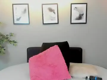 Chaturbate Live Sex Cam of anna__spencer