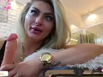 Chaturbate Free Live Porn of blondeceline