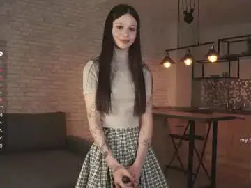 Chaturbate Live Sex of choco_chloe
