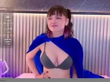 Chaturbate Adult Webcam of emily_amura