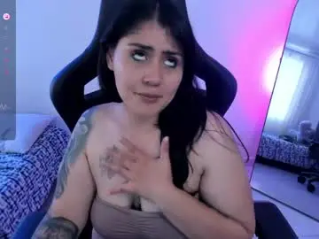 Chaturbate Live Sex of emmax_x