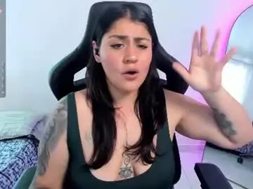Chaturbate Sex Chat of emmax_x