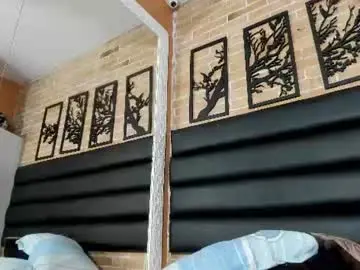 Chaturbate Adult Webcam of fer_florez