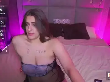 Chaturbate Adult Webcam of heykittenn