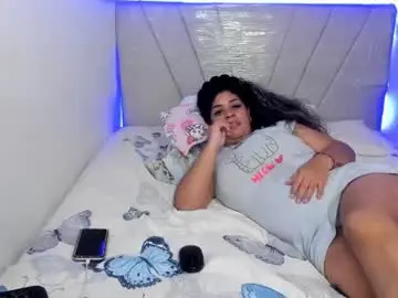 Chaturbate Adult Webcams of latinamav22