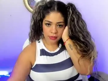 Chaturbate Live Porn of latinamav22