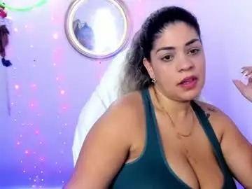 Chaturbate Free Porn Cam of latinamav22
