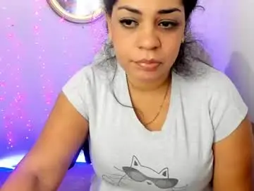 Chaturbate Private Sex Chat of latinamav22